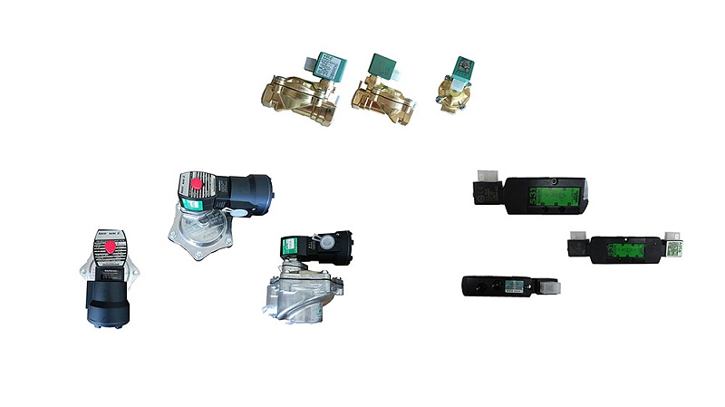 ASCO電磁閥常用型號-531系列、353系列、238系列