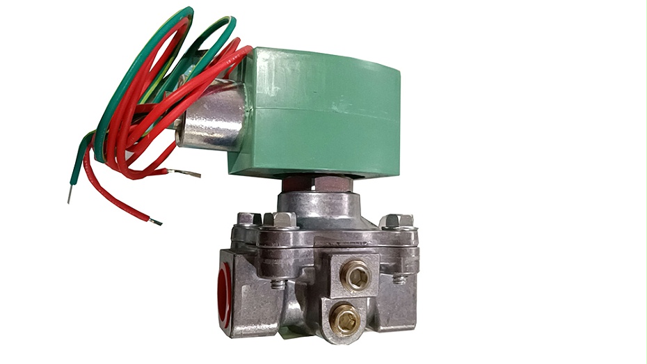 ASCO燃氣切斷電磁閥8040G022產品圖片