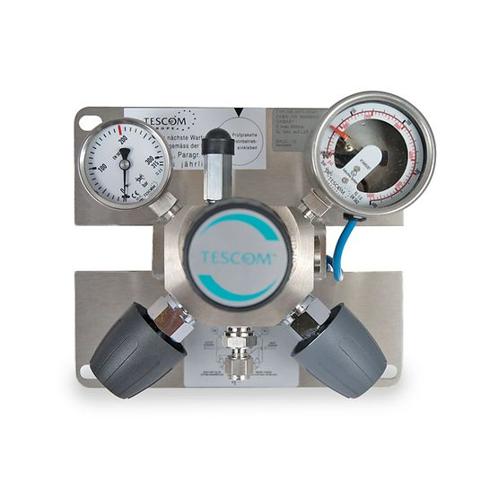 面板調壓器-TESCOM 面板調壓器-TESCOM