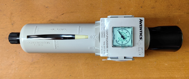 652系列ASCO過濾器