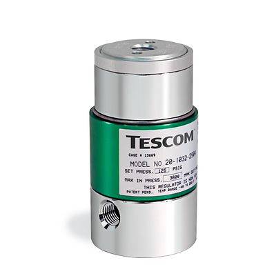 20-1000系列TESCOM氣體調壓閥