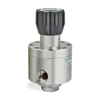 DH系列TESCOM單級調壓器