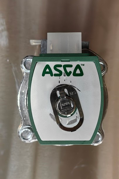 ASCO脈沖閥