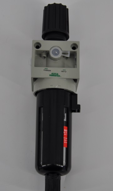 ASCO-P22B,P32B系列顆粒級過濾減壓閥