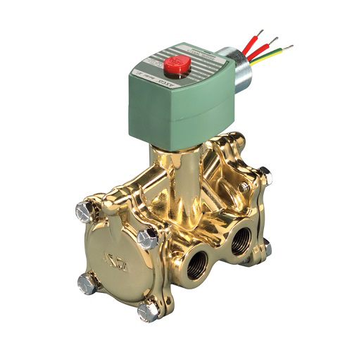 ASCO-316系列電磁閥3/8至1