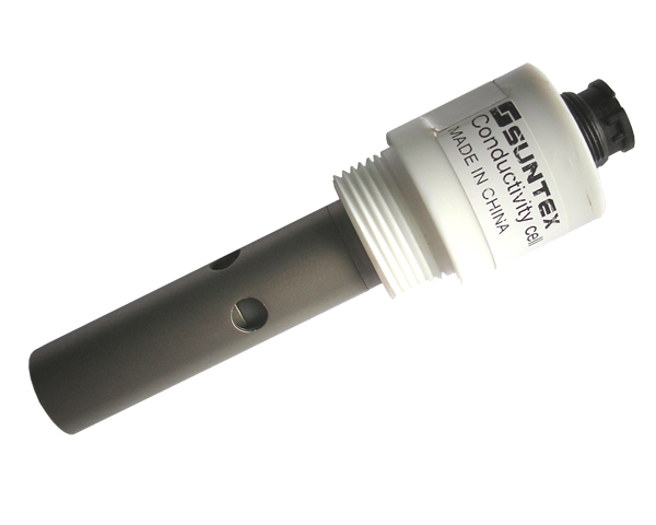 上泰suntex 8-222-01 電導(dǎo)率電阻率電極 C=0.05cm-1