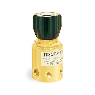 TESCOM低壓調(diào)壓閥44-1500系列