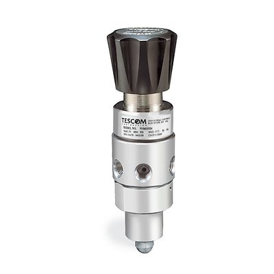 TESCOM雙級(jí)調(diào)壓器PS-3400系列
