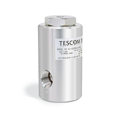 TESCOM-CNG調壓閥44-4200系列