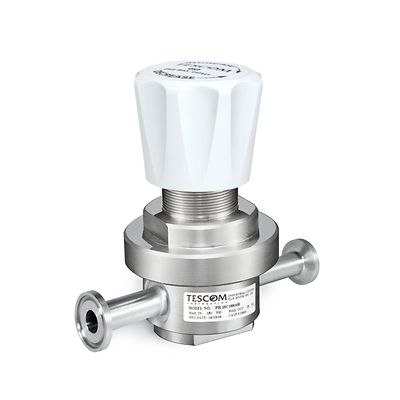 TESCOM單級減壓閥PH2600系列