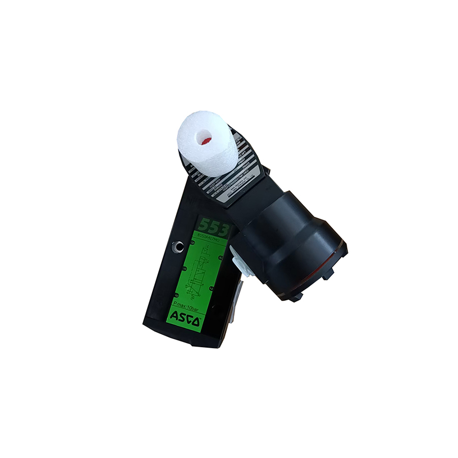 ASCO防爆電磁閥